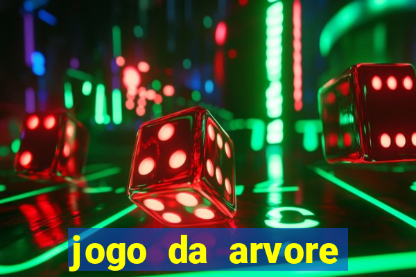 jogo da arvore cassino demo